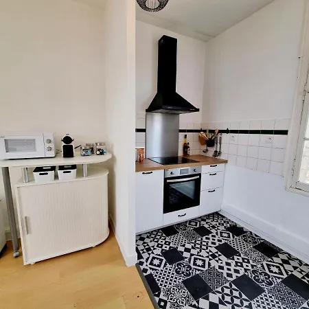 Spacieuse Maison Hypercentre Avec Terrasse *