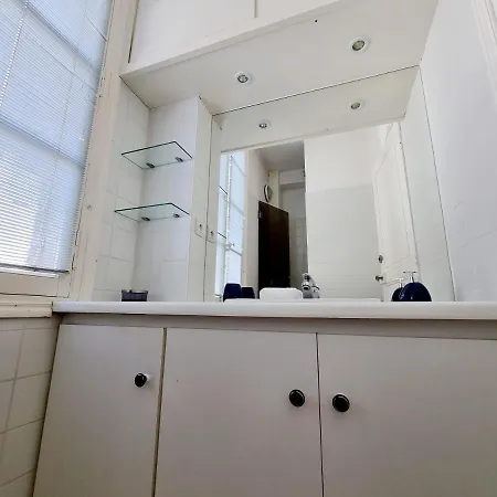 شقة Spacieuse Maison Hypercentre Avec Terrasse