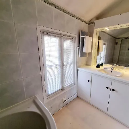 Spacieuse Maison Hypercentre Avec Terrasse * أنغوليم